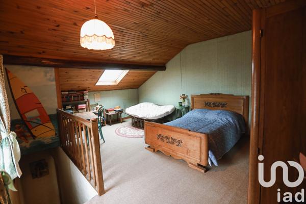 Maison à vendre 6 pièces 103 m² Hussigny-Godbrange