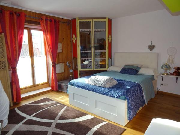 Maison restaurée à vendre à Chauvigny dans la Vienne (86300), ref : 2535 Maison restaurée à vendre à Chauvigny dans la Vienne (86300), ref : 2535