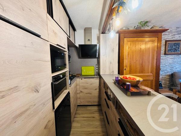 Maison à vendre  3 pièces - 49 m2 VILLERS SUR MER - 14