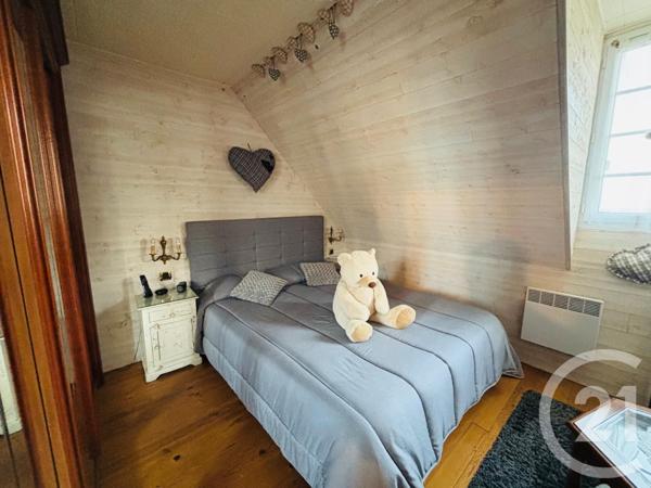 Maison à vendre  3 pièces - 49 m2 VILLERS SUR MER - 14