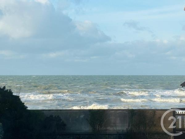 Maison à vendre  3 pièces - 49 m2 VILLERS SUR MER - 14