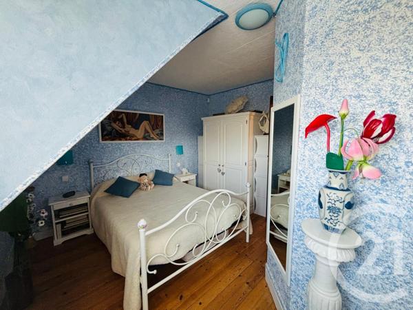 Maison à vendre  3 pièces - 49 m2 VILLERS SUR MER - 14