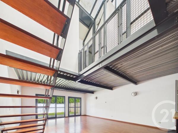 Appartement Loft à vendre  4 pièces - 106 m 2   CHARTRES  - 28