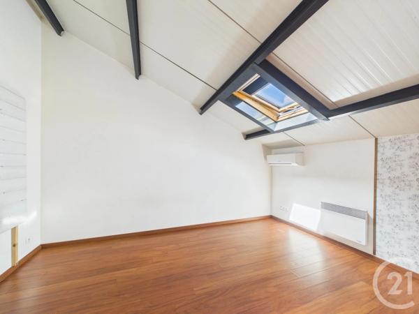 Appartement Loft à vendre  4 pièces - 106 m 2   CHARTRES  - 28