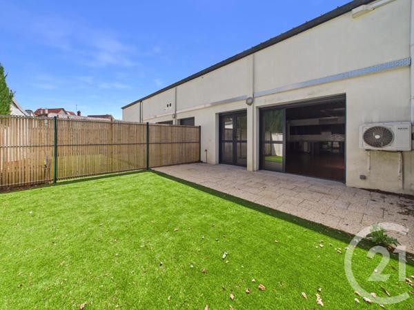Appartement Loft à vendre  4 pièces - 106 m 2   CHARTRES  - 28