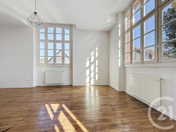 Appartement Loft à vendre  4 pièces - 106 m 2   CHARTRES  - 28