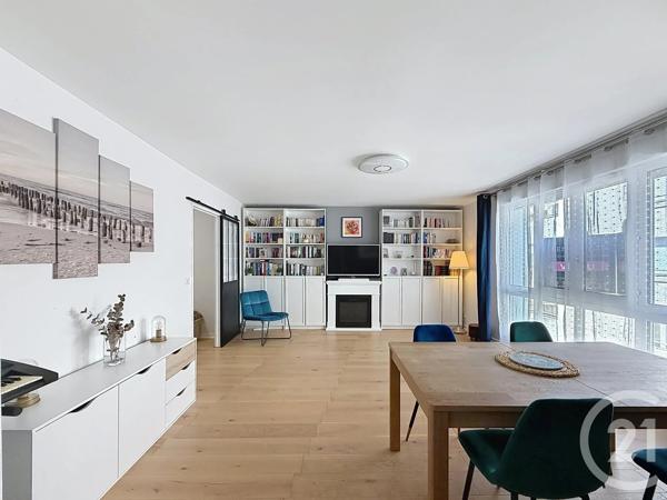 Appartement Loft à vendre  4 pièces - 106 m 2   CHARTRES  - 28