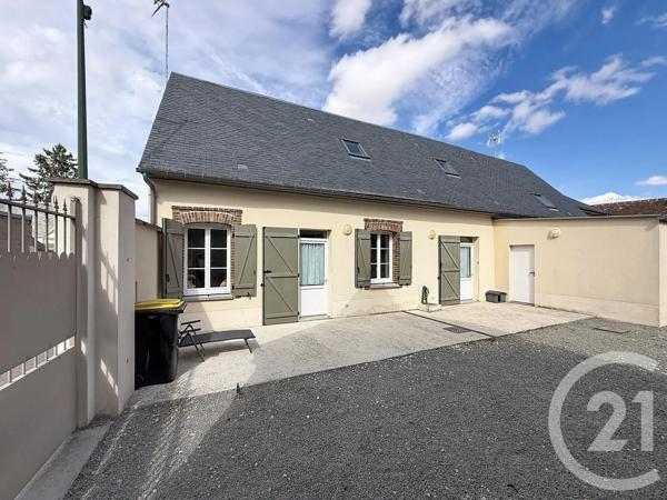 Appartement Loft à vendre  4 pièces - 106 m 2   CHARTRES  - 28