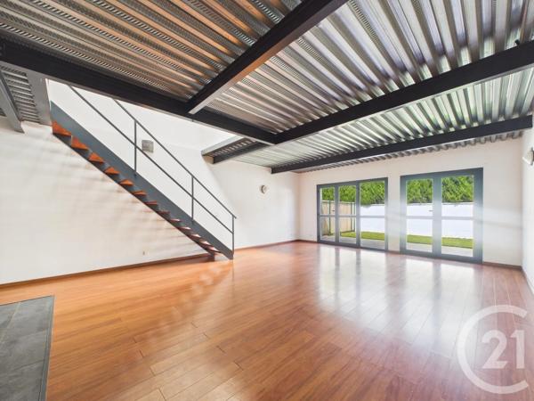 Appartement Loft à vendre  4 pièces - 106 m 2   CHARTRES  - 28