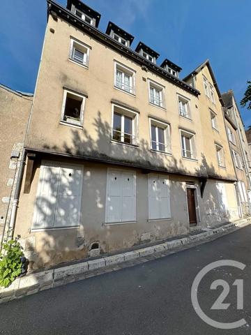 Appartement Loft à vendre  4 pièces - 106 m 2   CHARTRES  - 28