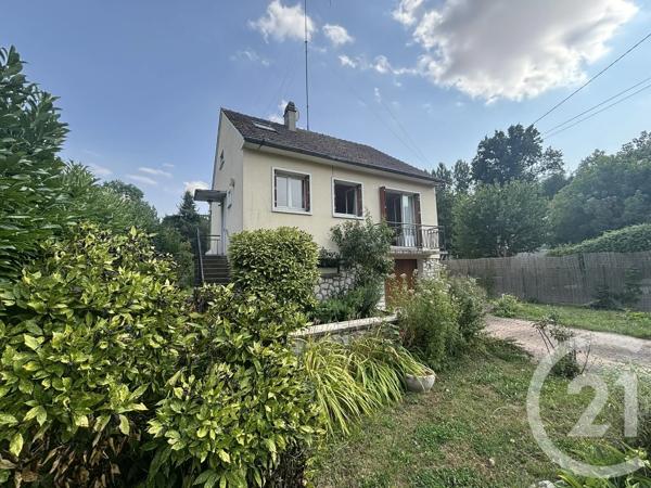 Appartement Loft à vendre  4 pièces - 106 m 2   CHARTRES  - 28
