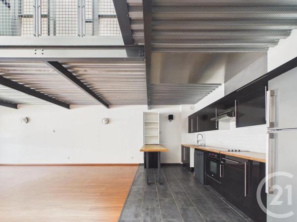 Appartement Loft à vendre  4 pièces - 106 m 2   CHARTRES  - 28