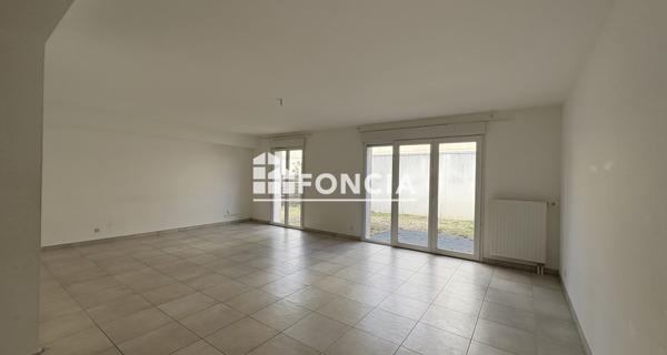 À vendre Maison 4 pièces 96 m² - Orléans 45100