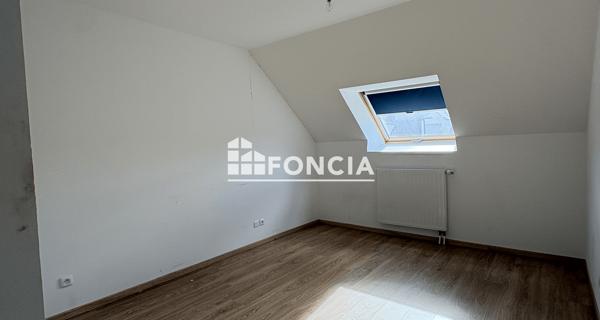 À vendre Maison 4 pièces 96 m² - Orléans 45100