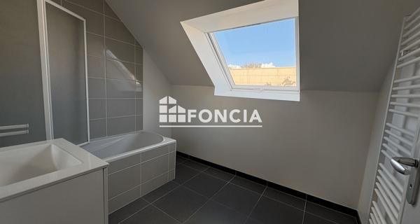 À vendre Maison 4 pièces 96 m² - Orléans 45100