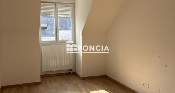 À vendre Maison 4 pièces 96 m² - Orléans 45100