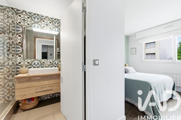 Appartement à vendre 6 pièces 115 m² Saint-Mandé