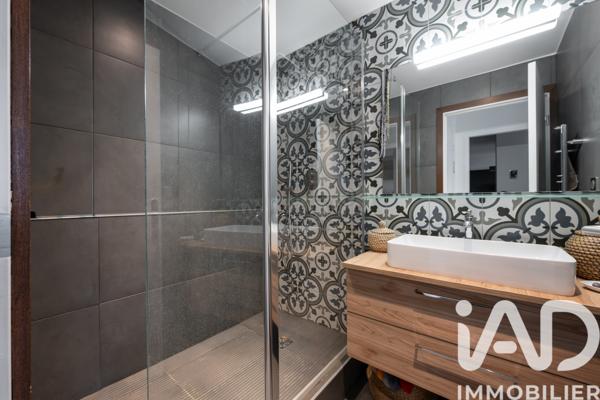 Appartement à vendre 6 pièces 115 m² Saint-Mandé