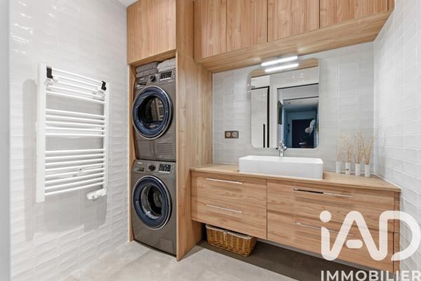 Appartement à vendre 6 pièces 115 m² Saint-Mandé