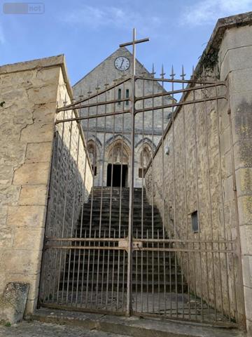 Terrain à Batir à vendre à Prouilly dans la Marne (51140), ref : 51082-2239