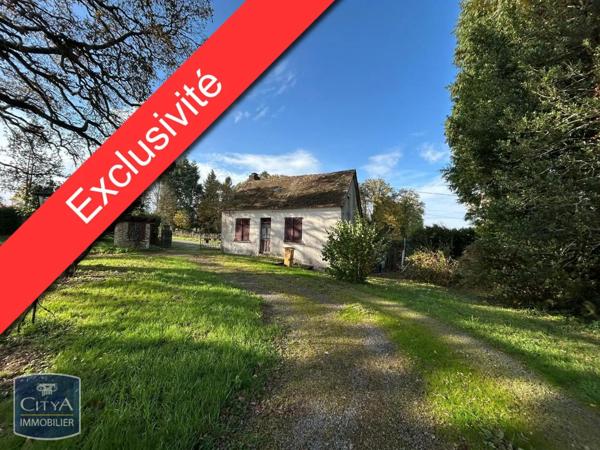 Maison à vendre 4 pièces 76.18m²