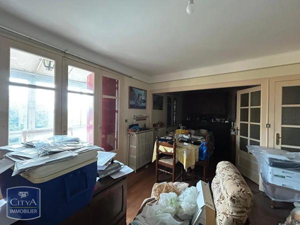 Maison à vendre 4 pièces 76.18m²