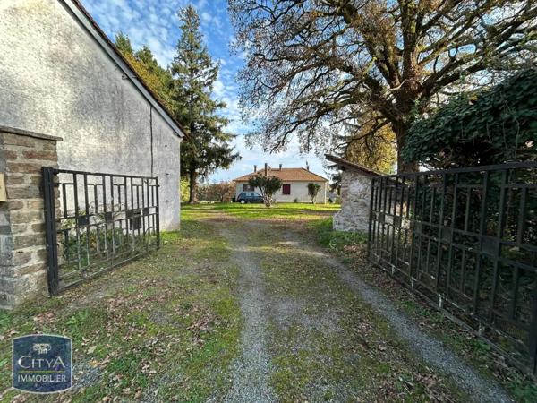 Maison à vendre 4 pièces 76.18m²