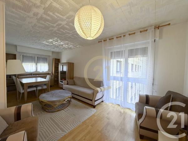 Appartement F4 à vendre  4 pièces - 76,40 m 2   EVRY  - 91