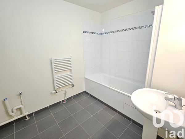 Appartement à vendre 2 pièces 57 m² Saint-Ouen-sur-Seine