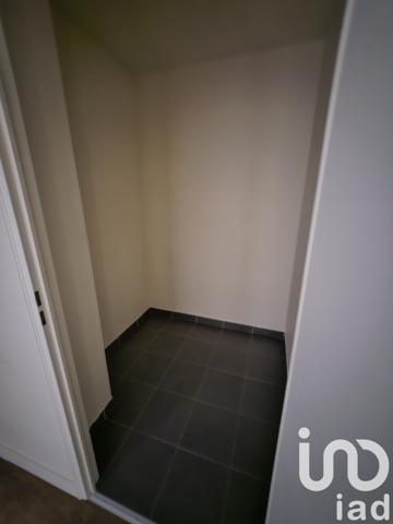 Appartement à vendre 2 pièces 57 m² Saint-Ouen-sur-Seine