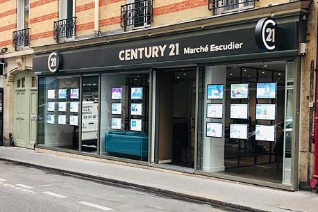 Maison à vendre  6 pièces - 253,06 m 2   BOULOGNE BILLANCOURT  - 92