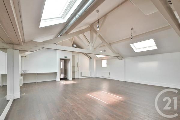Maison à vendre  6 pièces - 253,06 m 2   BOULOGNE BILLANCOURT  - 92