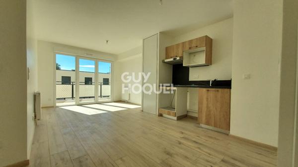 CHARTRES T3 Neuf de 54.73m² avec grand balcon