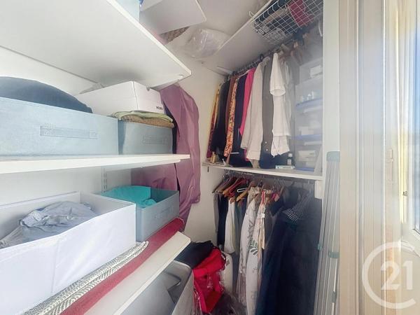 Appartement F2 à vendre  2 pièces - 59,80 m 2   PARIS  - 75020