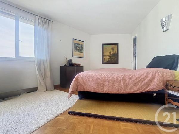 Appartement F2 à vendre  2 pièces - 59,80 m 2   PARIS  - 75020