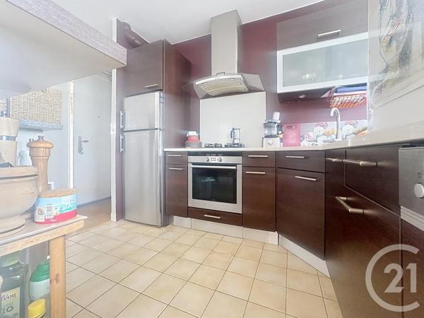 Appartement F2 à vendre  2 pièces - 59,80 m 2   PARIS  - 75020