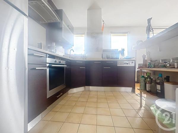 Appartement F2 à vendre  2 pièces - 59,80 m 2   PARIS  - 75020