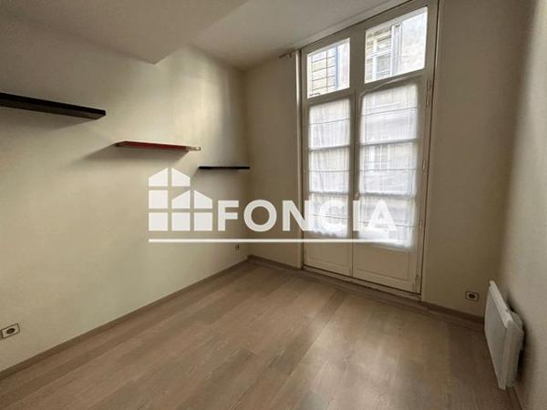 Location Appartement 3 pièces 56.2 m² - 41 RUE SAINT NICOLAS Rouen 76000