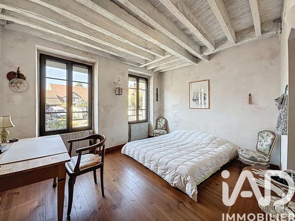 Maison à vendre 10 pièces 274 m² Wissous