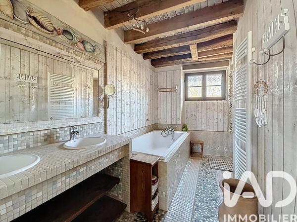 Maison à vendre 10 pièces 274 m² Wissous