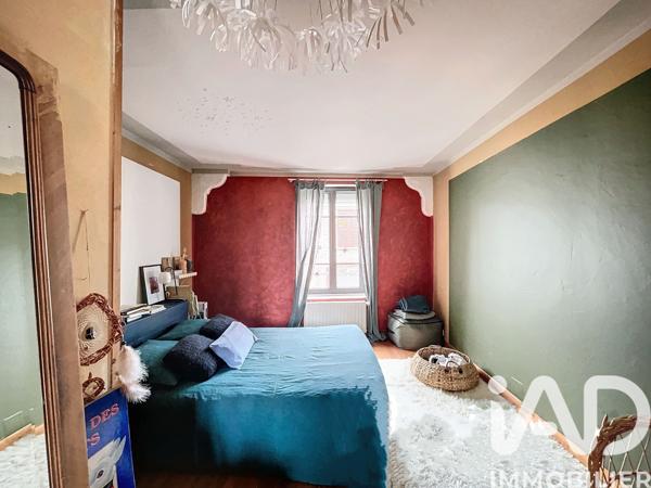 Maison à vendre 10 pièces 274 m² Wissous