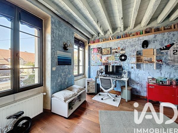 Maison à vendre 10 pièces 274 m² Wissous