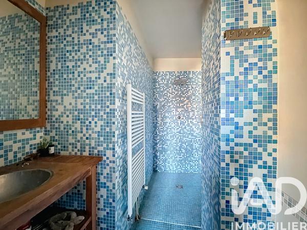 Maison à vendre 10 pièces 274 m² Wissous