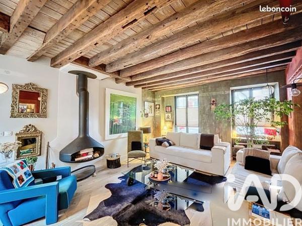Maison à vendre 10 pièces 274 m² Wissous