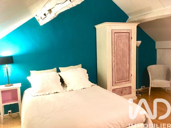 Maison à vendre 10 pièces 274 m² Wissous