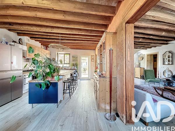 Maison à vendre 10 pièces 274 m² Wissous