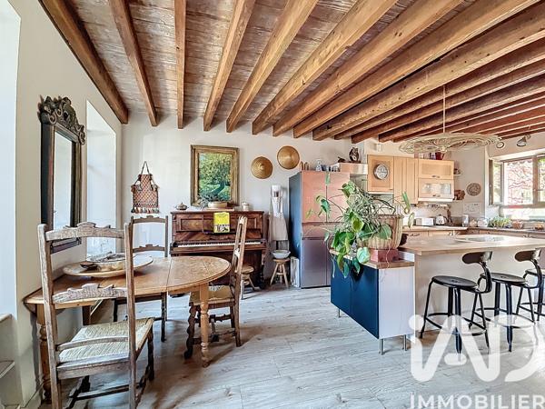 Maison à vendre 10 pièces 274 m² Wissous