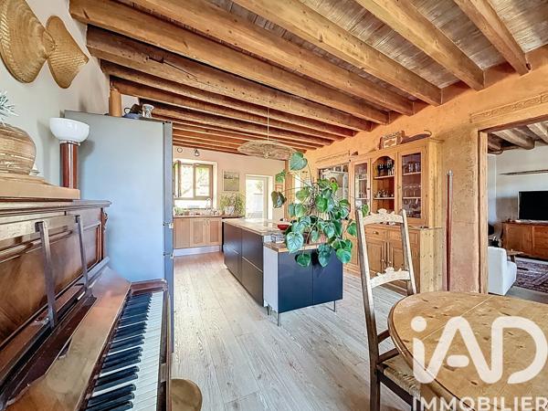 Maison à vendre 10 pièces 274 m² Wissous