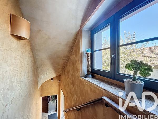 Maison à vendre 10 pièces 274 m² Wissous