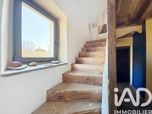 Maison à vendre 10 pièces 274 m² Wissous